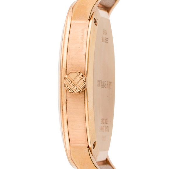 Burberry The City Watch - Picture 2 of 4